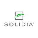 Solidia Logo