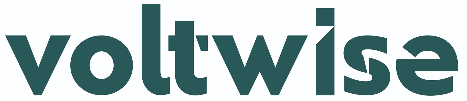 Voltwise DE GmbH Logo
