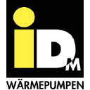 IDM Logo