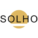 SOLHO B.V. Logo