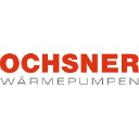 Ochsner Logo