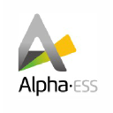 Alpha ESS Logo