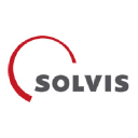 Solvis Logo