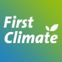 First Climate Logo
