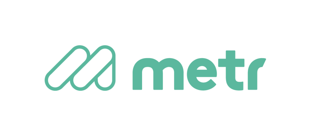 metr Building Management Systems GmbH Logo