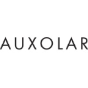 Auxolar Logo