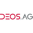 Deos Teo Logo