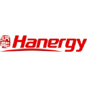Hanergy Logo
