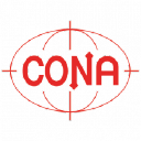 Cona Solar Logo