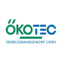 Ökotec Logo