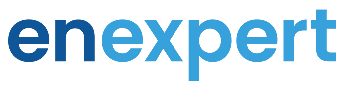 EnExpert Logo