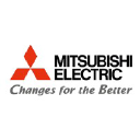 Mitsubishi Electric Logo