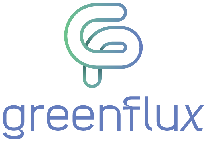 GreenFlux Assets Logo