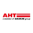 AHT Cooling Systems Logo