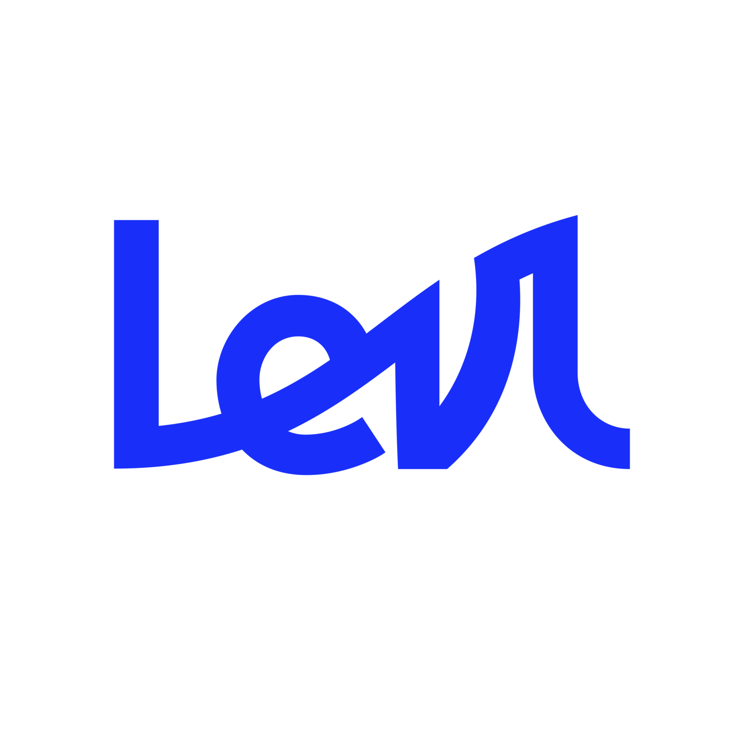 Levl Energy GmbH Logo
