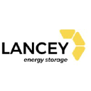 LANCEY Energy Storage Logo