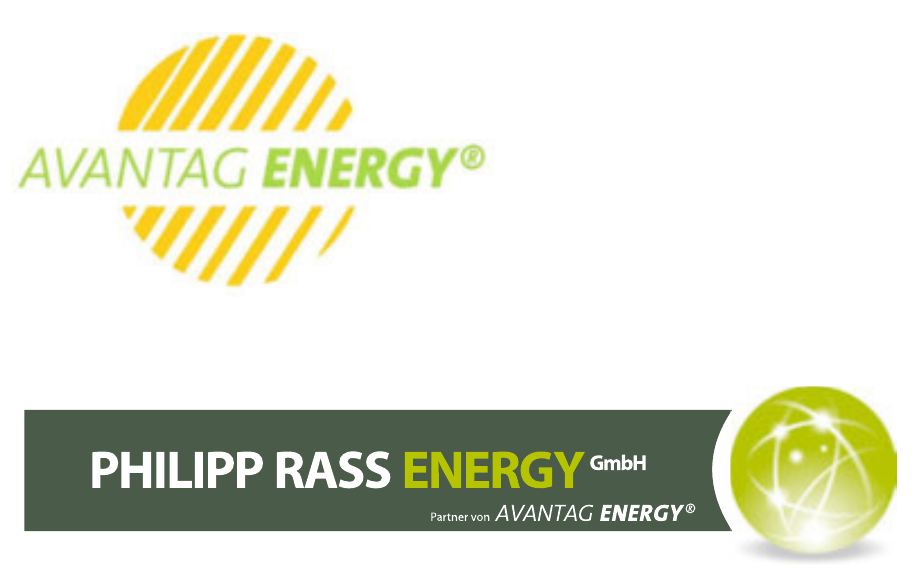 AVANTAG Energy  Logo