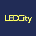 LEDCity Logo