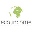 Eco.income Logo