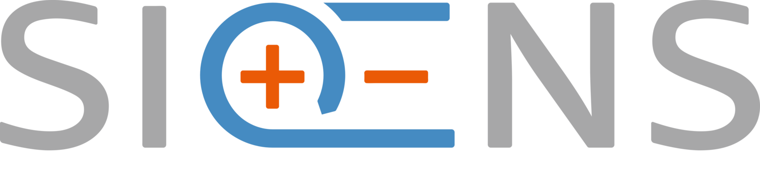 Siqens GmbH Logo