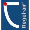 Regel-air Logo