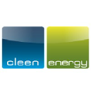 cleen energy Logo