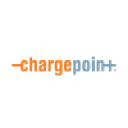 Chargepoint Logo
