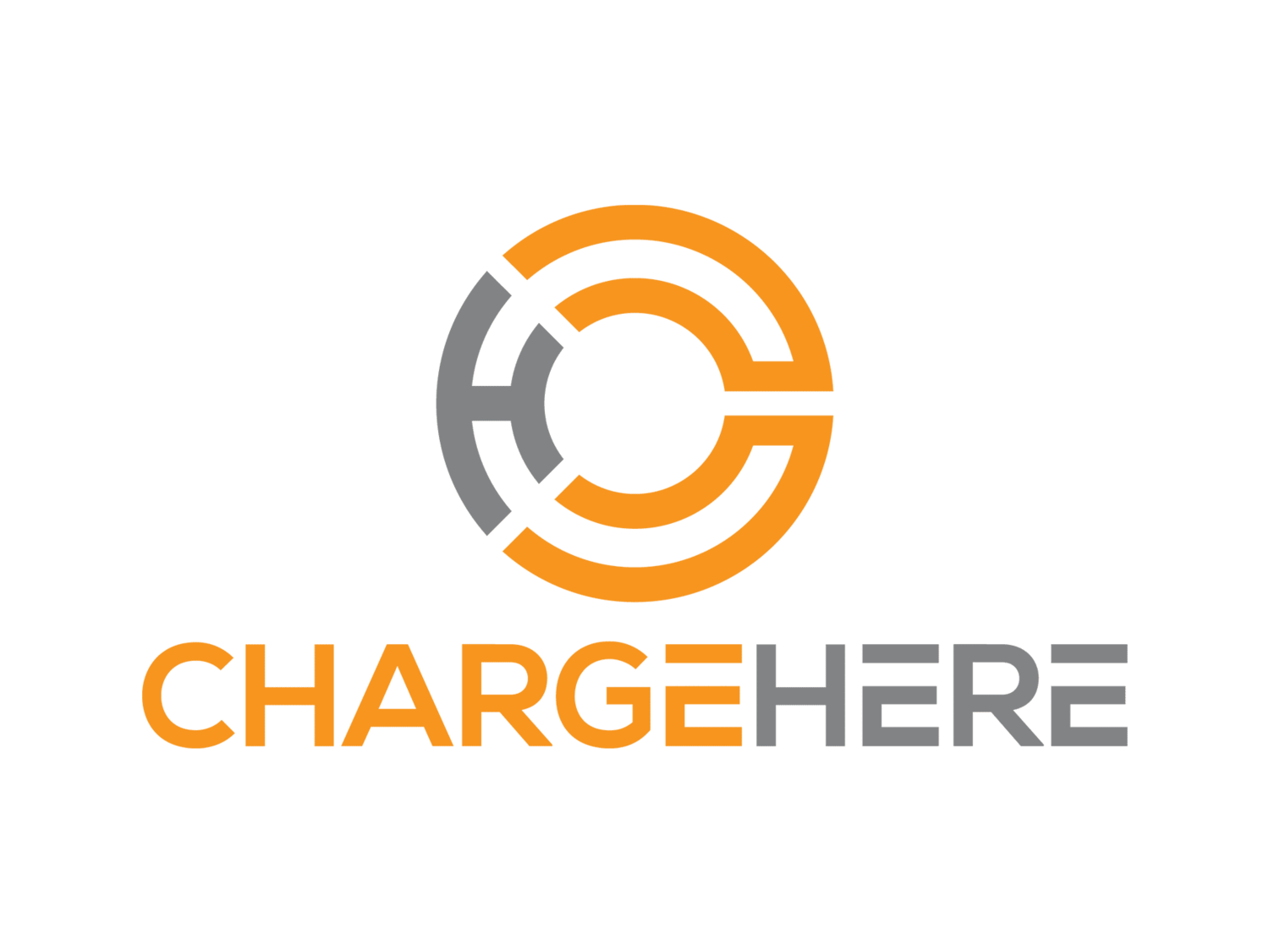 ChargeHere GmbH Logo