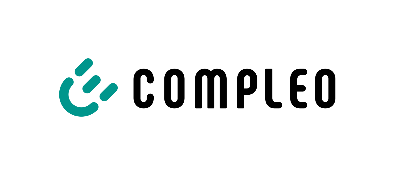 Compleo Charging Solutions GmbH & Co. KG Logo