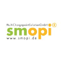 smopi Logo